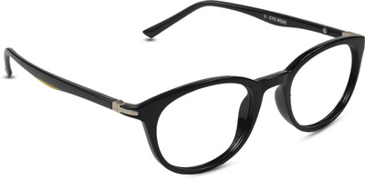 

REACTR Full Rim Round Frame(50 mm