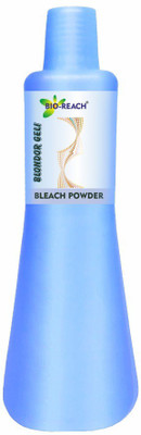 

Bio Reach BLONDER 100GM Hair Color(HAIR COLOR)
