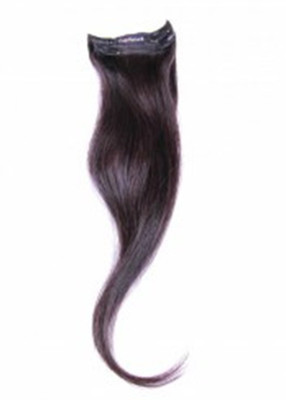 

Tahiro Black Extension Hair Extension