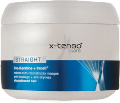 

L'Oreal Professionnel X-Tenso Care Straight Masque - 200ml(200 ml)