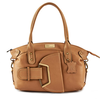 

Sophia Visconti Shoulder Bag(Yellow)