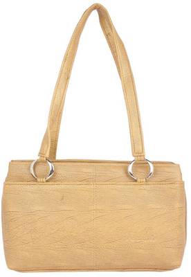 

Aliado Shoulder Bag(Beige)