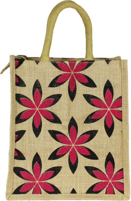 

Neska Moda Hand-held Bag(Multicolor)