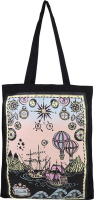 

vg's Messenger Bag(Black)