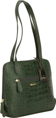 

Hidesign Shoulder Bag(Green)
