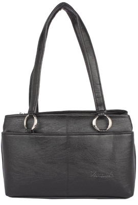 

Aliado Shoulder Bag(Black)