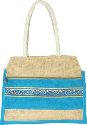 

Neska Moda Hand-held Bag(Multicolor)