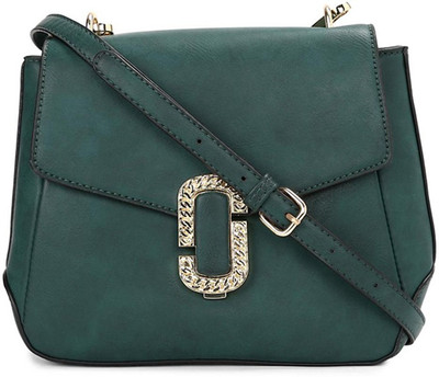 

Allen Solly Sling Bag(Green)