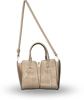 

VIOLET Hand-held Bag(Gold)
