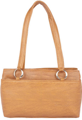 

Aliado Shoulder Bag(Brown)