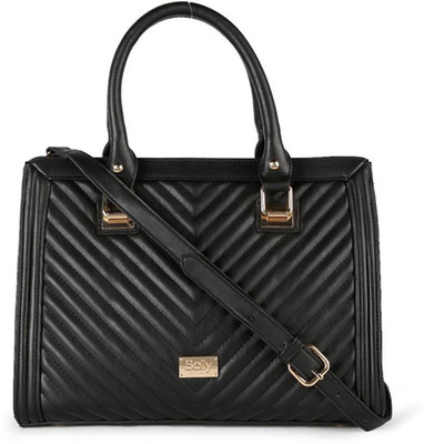 

Allen Solly Shoulder Bag(Black)