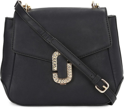 

Allen Solly Sling Bag(Black)
