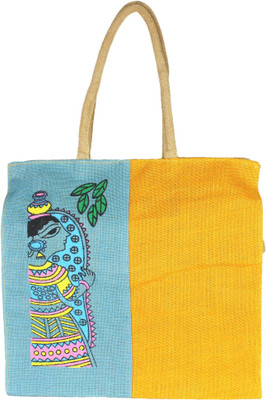 

Neska Moda Shoulder Bag(Multicolor)
