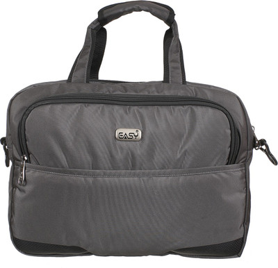 

Easy luggage Messenger Bag(Grey)