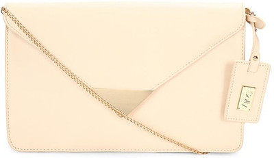 

Allen Solly Sling Bag(Beige)