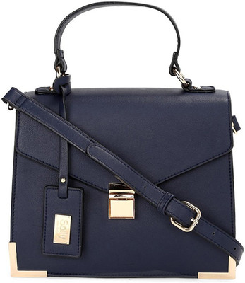 

Allen Solly Shoulder Bag(Blue)