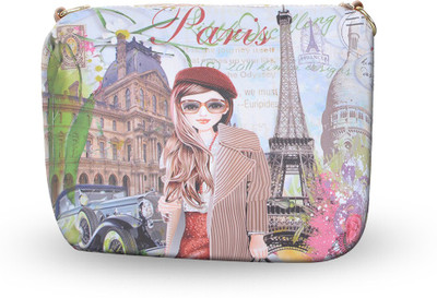 

VIOLET Hand-held Bag(Pink)