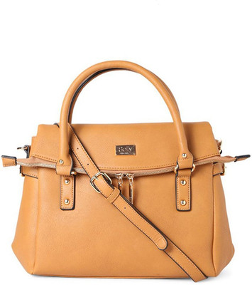 

Allen Solly Shoulder Bag(Beige)