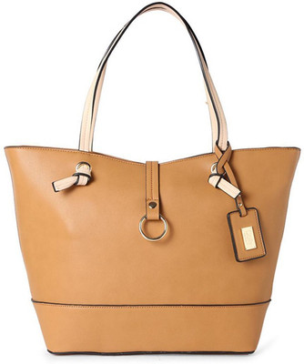 

Allen Solly Shoulder Bag(Brown)