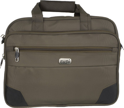 

Easy luggage Messenger Bag(Green)
