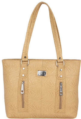 

Aliado Shoulder Bag(Beige)