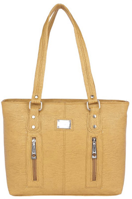 

Aliado Shoulder Bag(Brown)