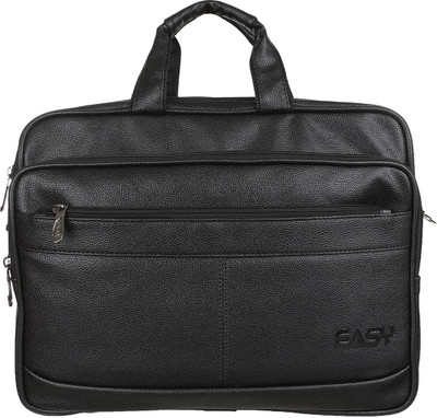 

Easy luggage Messenger Bag(Black)