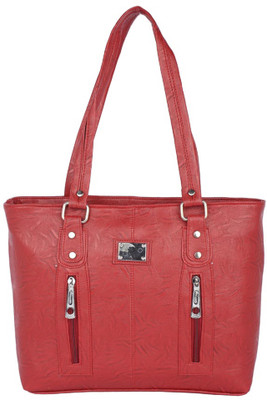 

Aliado Shoulder Bag(Red)
