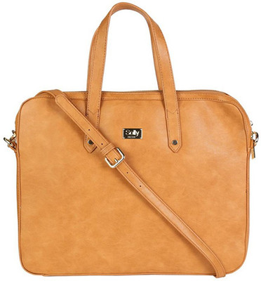 

Allen Solly Shoulder Bag(Brown)