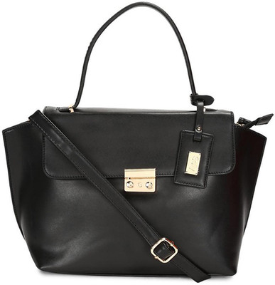 

Allen Solly Shoulder Bag(Black)