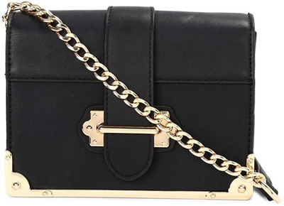 

Allen Solly Sling Bag(Black)