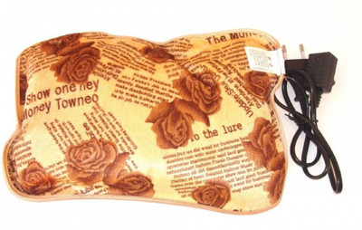 

OYD gel heating pad TDX21 for all joint & muscle pain electrical 1 L Hot Water Bag(Multicolor)