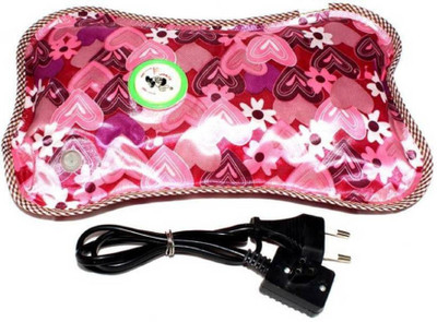 

OYD gel heating pad tm141 for all joint & muscle pain electrical 1 L Hot Water Bag(Multicolor)