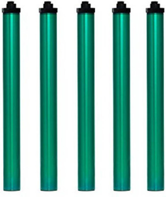 

MOREL 88A DRUM GREEN FOR USE IN HP 35A 36A 278 P1005 P1006 1007 1008 PRINTER CARTRIDGE PACK OF 5 Single Color Ink Toner(Black)