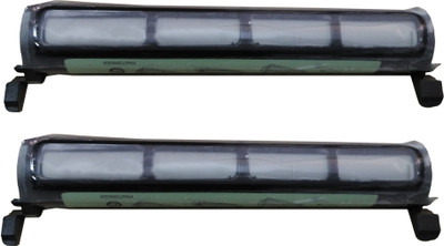 

MOREL Morel KX-FAT92 Toner Cartridge Compatible For Panasonic KX-MB262/KX-MB263/KX-MB772/KX-MB773/KX-MB778/KX-MB783/KX-MB788 Printer Pack of 2 Single Color Ink Toner(Black)