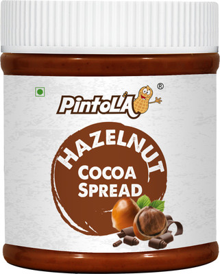 

pintola Hazelnut Cocoa Spread (No Palm Oil) 350 g
