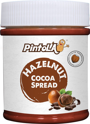 

pintola Hazelnut COCOA SPREAD (No Palm 0il) 200 g