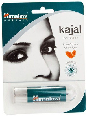 

Himalaya Kajal(Black)