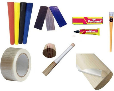 

CW Cricket World Cricket Bat Repair Cricket Kit