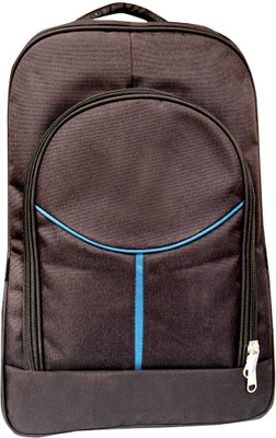 

HD 15.6 inch Expandable Laptop Backpack(Black)