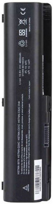 

Sidhima For Pavilion DV4 6 Cell Laptop Battery