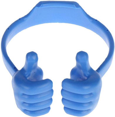 Shut Up SHMS-002 Mobile Holder, Blue