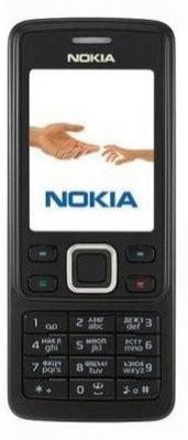 Nokia 6300  Mobile (Nokia)