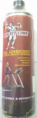

Monika Sports treadmill Manual Sprayer(290 g Pack of 1)