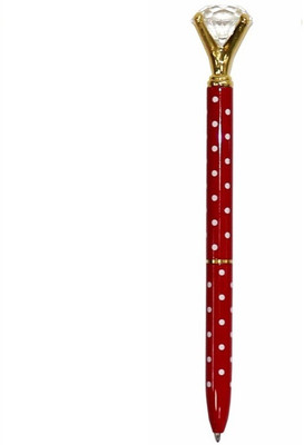 

DALUCI Crystal 19 Carat Large Diamond Fashion Ball Pen