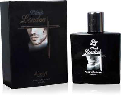 

Always Black London Perfume - 100 ml(For Men)