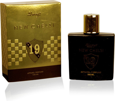 

Always New Chelsi Perfume - 100 ml(For Men)