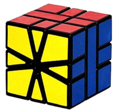 

Adichai Square-1 Magic Speed cube(1 Pieces)