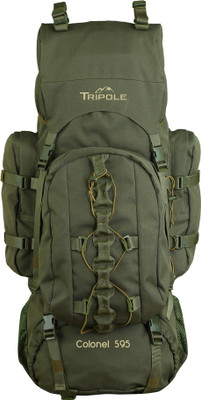 Tripole colonel on sale