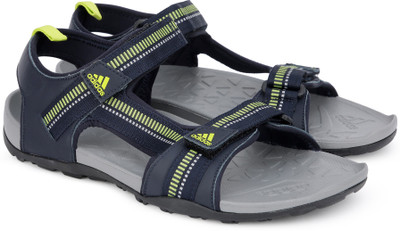

ADIDAS Men LEGINK/SESOSL/SILVMT Sports Sandals